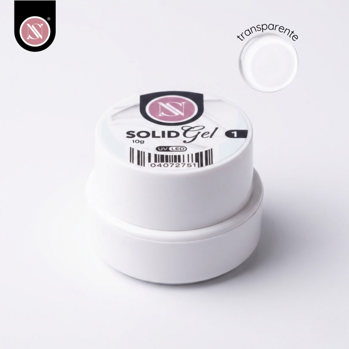 Solid Gel - Imagen 2