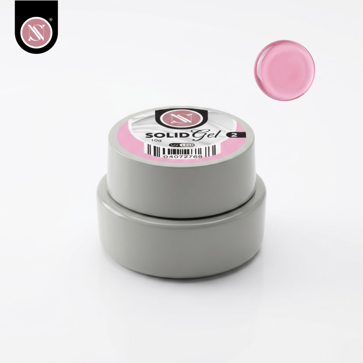 Solid Gel - Imagen 3