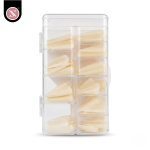 Tip Estiletto XXL Full Tip 500 Piezas | Studio Nails - Imagen 3