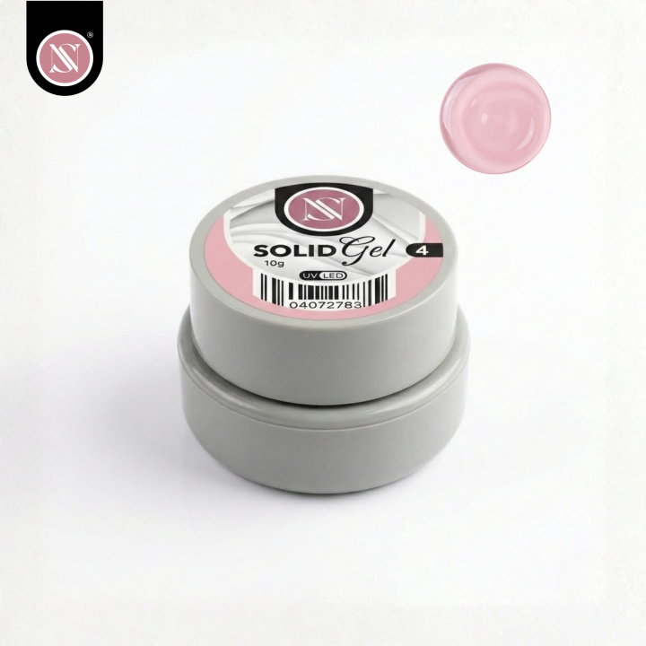 Solid Gel - Imagen 5
