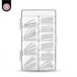 Tip Estiletto XXL Full Tip 500 Piezas | Studio Nails - Imagen 4
