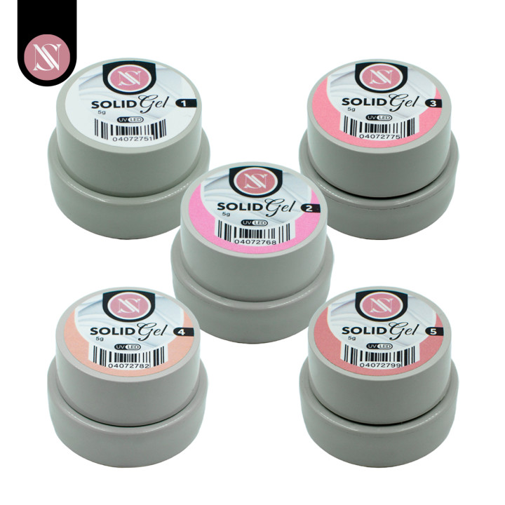 Solid Gel