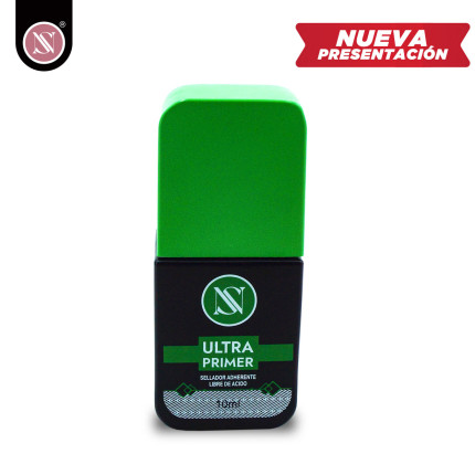 Ultra Primer