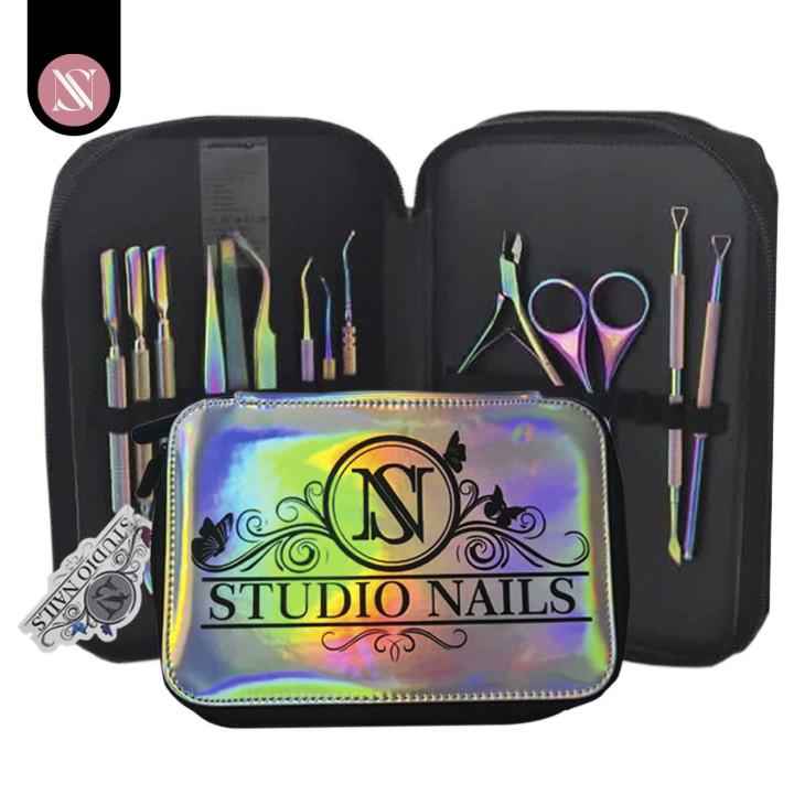 Porta Accesorios