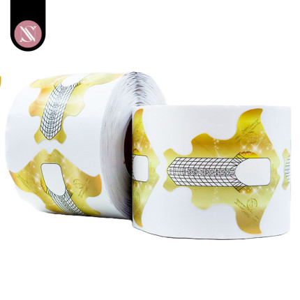 Rollo de Formas Esculturales XL