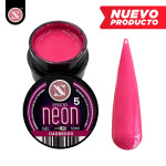 STUDIO NAILS - Gel Efecto Neón UV/LED 10ml - Imagen 8