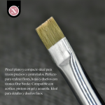 Pincel Camaleon OG Pincel ONE STROKE - Imagen 2