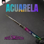 Pincel Camaleon OG ACUARELA