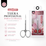 Tijera Profesional para Cutícula - Edición Supreme