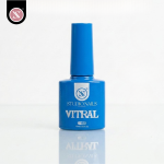 Gel Vitral Individual (10 ml) l Studio Nails - Imagen 2