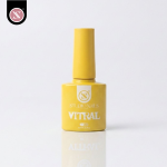 Gel Vitral Individual (10 ml) l Studio Nails - Imagen 7