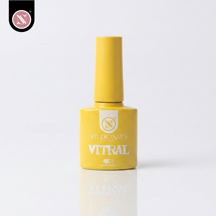 11 Gel Vitral Individual (10 ml) l Studio Nails - Imagen 7