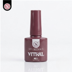 Gel Vitral Individual (10 ml) l Studio Nails - Imagen 8