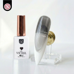 Gel Polish Vitral Individual 10 ml – Edición Corazón | Studio Nails - Imagen 5