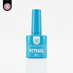 Gel Vitral Individual (10 ml) l Studio Nails - Imagen 4
