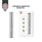 Lámpara Genérica Press On – UV/LED Portátil 8W