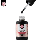 Resina Pegamento en Brocha para Press On 15ml