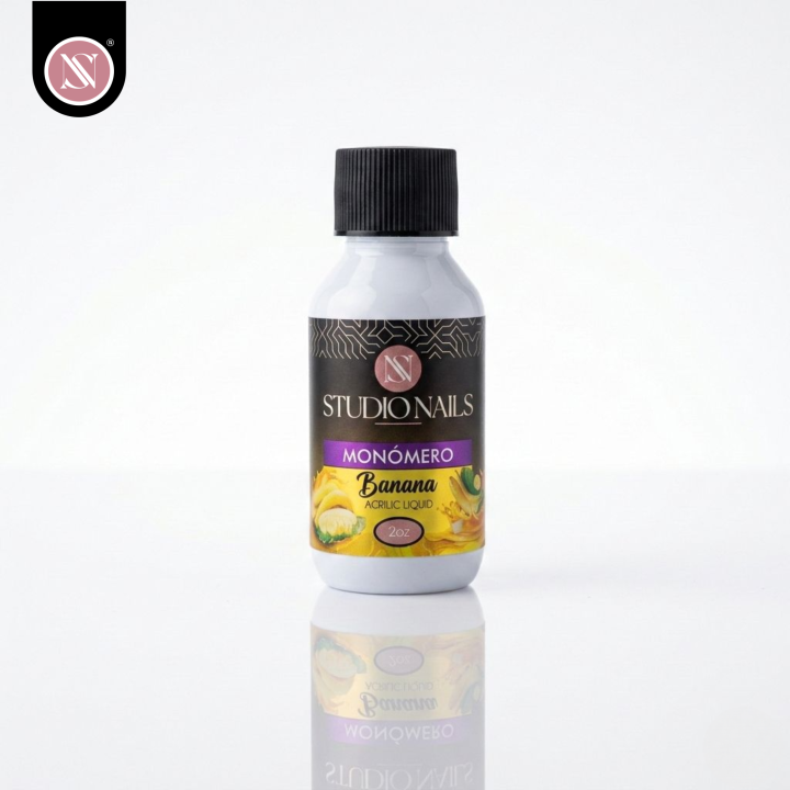 2 Monómero Edición Limitada - Banana - Imagen 4