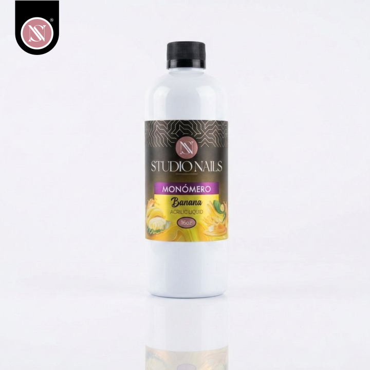 4 Monómero Edición Limitada - Banana - Imagen 2