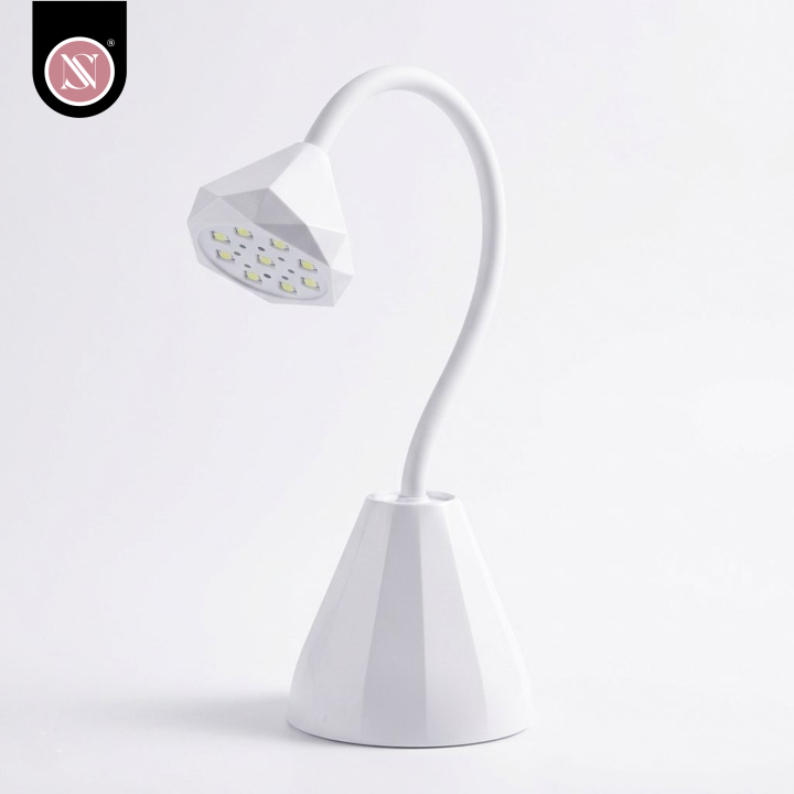 10 Lámpara UV/LED para Soft Gel - Imagen 2