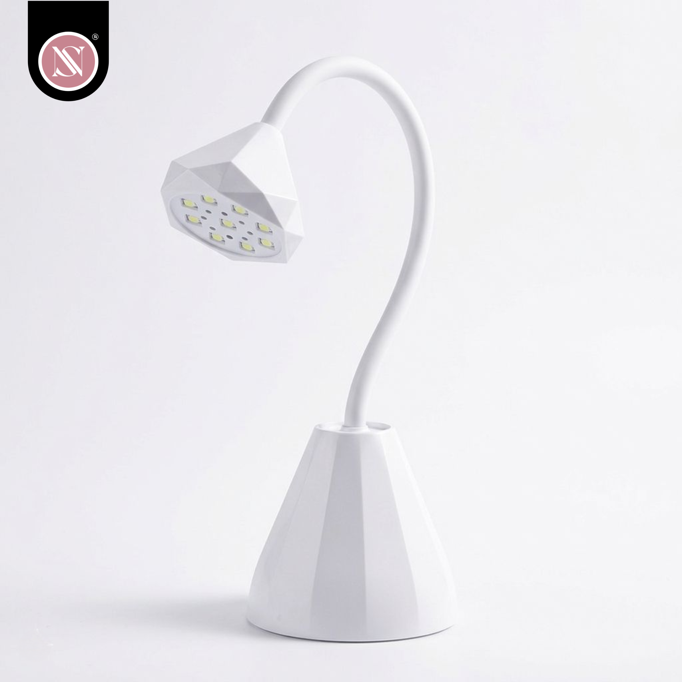 10 Lámpara UV/LED para Soft Gel - Imagen 2